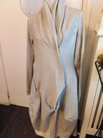 Rundholz jurk. Black label. Maat S., Ophalen of Verzenden, Zo goed als nieuw, Zwart, Onder de knie