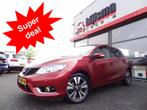 Nissan Pulsar 1.2 DIG-T Connect Edition | NL-AUTO | ACC | NA, Auto's, Nissan, Origineel Nederlands, Te koop, 5 stoelen, 20 km/l