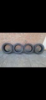 4x 225 45 17 inch continental zomerbanden, Auto-onderdelen, Banden en Velgen, Ophalen, Gebruikt, 17 inch, Band(en)