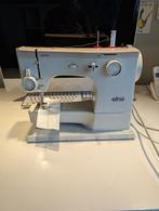 Naaimachine Elna, Ophalen of Verzenden, Gebruikt, Naaimachine, Overige merken
