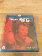 Play Misty for Me Blu ray Nederlandse uitgave, Cd's en Dvd's, Blu-ray, Ophalen of Verzenden, Zo goed als nieuw