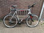 Cannondale quick speed maat 60 XL herenfiets ZGAN Shimano105, 28 inch, Zo goed als nieuw, 57 tot 61 cm, Meer dan 20 versnellingen