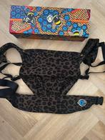 Artipoppe draagzak, Buik of Rug, Zo goed als nieuw, Draagzak, Ophalen