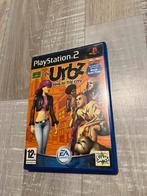 De Urbz: Sims in the City - PS2, Spelcomputers en Games, Games | Sony PlayStation 2, 1 speler, Ophalen of Verzenden, Zo goed als nieuw