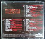3CD Hardstyle - The Ultimate Collection Best Of 2007, Ophalen of Verzenden, Zo goed als nieuw, Overige genres