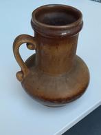 Antieke Strehla vaas, Antiek en Kunst, Antiek | Vazen, Ophalen of Verzenden