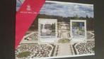 paleis het Loo, Postzegels en Munten, Ophalen of Verzenden, Na 1940, Gestempeld