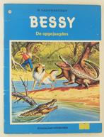 Vandersteen, W. - De opgejaagden / Bessy 114, Boeken, Stripboeken, Gelezen, Eén stripboek, Verzenden