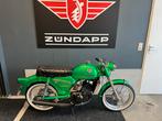 Zundapp 517  ks 80  100 cc topstaat, Fietsen en Brommers, Brommers | Zundapp, Overige modellen, Ophalen of Verzenden, Zo goed als nieuw