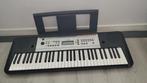 Yamaha YPT 255, Muziek en Instrumenten, Keyboards, Ophalen, Zo goed als nieuw, 61 toetsen, Yamaha