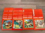 Strips van Suske en Wiske, Meerdere stripboeken, Ophalen of Verzenden, Gelezen