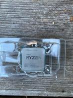AMD Ryzen 7 5700G - Nieuw, Ophalen of Verzenden, Nieuw, 8-core, 4 Ghz of meer