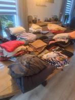 Partij Dameskleding Zonder Maatlabels, Kleding | Dames, Overige Dameskleding, Diverse, Ophalen, Gedragen