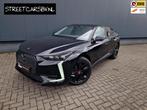 DS 4 Crossback 1.5 HDI Aut.130PK Performance Line /1e eig /G, 12 maanden, Gebruikt, Zwart, 4 cilinders