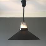 OPRUIMING Vintage jaren 80 aluminium Dijkstra lampen, Aluminium, Minder dan 50 cm, Industrieel, Metaal
