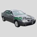 Alfa Romeo 166 Onderdelen en Service, Auto-onderdelen, Ophalen of Verzenden, Gebruikt, Alfa Romeo