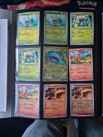 151 masterset (promo's niet compleet), Ophalen of Verzenden, Zo goed als nieuw