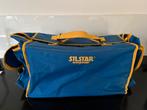 Silstar vistas, Watersport en Boten, Ophalen, Zo goed als nieuw, Koffer of Tas