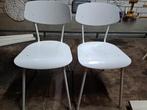 2 retro stoelen, Ophalen, Huis en Inrichting