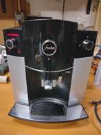 Jura D6, Ophalen, Gebruikt, Koffiemachine