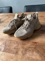 Steve Madden sneakers maat 40, Beige, Ophalen of Verzenden, Sneakers of Gympen, Zo goed als nieuw