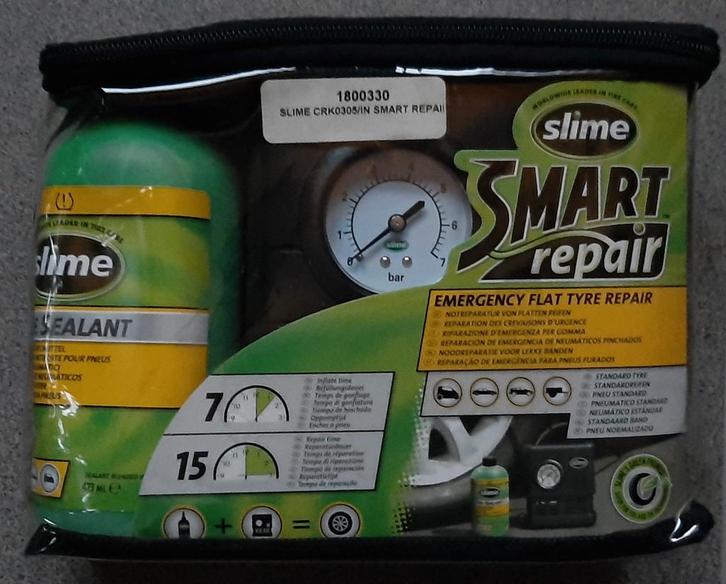 Slime smart repair, Auto diversen, Auto-accessoires, Nieuw, Ophalen of Verzenden
