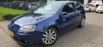 Volkswagen GOLF 1.4 Easyline, Voorwielaandrijving, Stof, Gebruikt, 4 cilinders