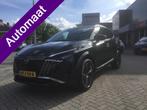 Nissan QASHQAI 1.3 MHEV 158 Xtronic Tekna Cold-pack, 12 maanden, Euro 6, 4 cilinders, Zwart