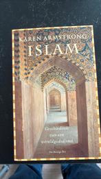 Karen Armstrong - Islam, Ophalen of Verzenden, Zo goed als nieuw, Karen Armstrong