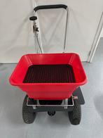 Gazonstrooier / Meststrooier, showroommodel, Ophalen of Verzenden, Nieuw