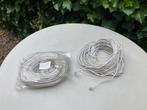 30m UTP kabel en 20m telefoonkabel, Ophalen of Verzenden