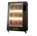 ACTIE Luxe Elektrische Infrarood Heater Kachel Verwarming
