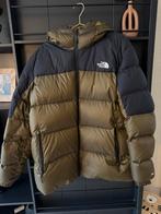 North face diablo 2.0 donsjas maat XL zgan, Kleding | Heren, Jassen | Winter, Overige kleuren, Maat 56/58 (XL), Ophalen of Verzenden