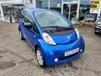 Peugeot IOn Active, Stof, Gebruikt, Elektrische ramen, Geïmporteerd