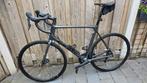 GIANT TCR Advanced Disc XL, Fietsen en Brommers, Fietsen | Racefietsen, Ophalen, Carbon, Giant, Zo goed als nieuw