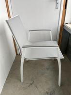 Taste by 4 Seasons Torino stapelstoel nieuw, Nieuw, Ophalen of Verzenden, Metaal, Eén