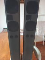 2 luidsprekers bns, Audio, Tv en Foto, Luidsprekers, Ophalen of Verzenden