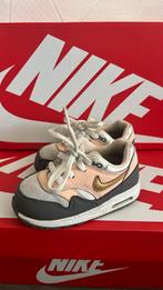 Air Max One zalm gold maat 22, Ophalen of Verzenden, Zo goed als nieuw, Jongen of Meisje