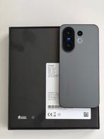 Vivo X200 FE, nieuw, 512 GB, zwart, global, funtouch, Nieuw, Ophalen of Verzenden, Klassiek of Candybar, Zonder simlock