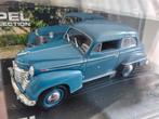 OPEL  COLLECTION        OPEL  OLYMPIA  1951-1953, Ophalen of Verzenden, Auto, Overige merken