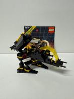 Lego Goland Speeder 6876 - Vintage Set, Ophalen, Gebruikt, Complete set, Lego