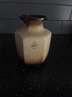Vintage Scheurich Keramik Vaas - W. Germany, Antiek en Kunst, Ophalen of Verzenden