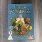 Nr 10) Terra Mystica, Ophalen of Verzenden, Zo goed als nieuw
