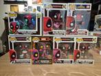 Deadpool Funko Pop, Ophalen, Zo goed als nieuw