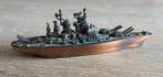 Puntenslijper slijper marine schip oorlogsboot slagschip, Ophalen of Verzenden, Zo goed als nieuw