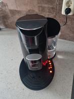 Philips  Senseo Koffiezetapparaat, Witgoed en Apparatuur, Koffiezetapparaten, Ophalen, Gebruikt, Koffiemachine, 2 tot 4 kopjes