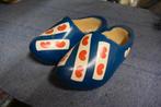 Friese houten klompen voor kind of pop maat 19, Ophalen of Verzenden, Zo goed als nieuw, Overige typen