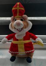 Sinterklaas hamster van Albert Heijn, Ophalen of Verzenden, Zo goed als nieuw