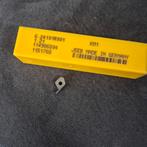 Hertel insteekplaatjes 1.21mm, Ophalen of Verzenden, Nieuw