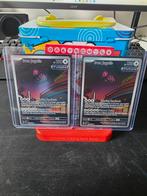 2X Iron Jugulis 216 / 182 Paradox Rift, Ophalen, Nieuw, Losse kaart, Foil